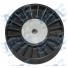 POLIA DESVIO SCANIA P94,P/R/T114,T124,R124,K124 C/AR 10,2X95X32 - Imagem: 1