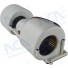 MOTOR 2 EIXO 24V 140MM EQ ELETR D9000 - Imagem: 1