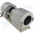 MOTOR 2 EIXO 24V 140MM EQ ELETR D9000 - Imagem: 2