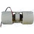 MOTOR 2 EIXO 24V 140MM EQ ELETR D9000 - Imagem: 8