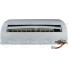 EQUIP PK ELETRICO AC OCULTO/CABINE 24V MOD ACA KT 2300 LT HIDDEN - IMP - Imagem: 2