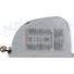 EQUIP PK ELETRICO AC OCULTO/CABINE 24V MOD ACA KT 2300 LT HIDDEN - IMP - Imagem: 5