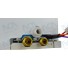 EQUIP PK ELETRICO AC OCULTO/CABINE 24V MOD ACA KT 2300 LT HIDDEN - IMP - Imagem: 9