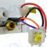 EQUIP PK ELETRICO AC OCULTO/CABINE 24V MOD ACA KT 2300 LT HIDDEN - IMP - Imagem: 10