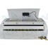 EQUIP PK ELETRICO AC OCULTO/CABINE 24V MOD ACA KT 2300 LT HIDDEN - IMP - Imagem: 11
