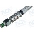EQUIP PK ELETRICO AC OCULTO/CABINE 24V MOD ACA KT 2300 LT HIDDEN - IMP - Imagem: 20