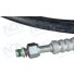 EQUIP PK ELETRICO AC OCULTO/CABINE 24V MOD ACA KT 2300 LT HIDDEN - IMP - Imagem: 23