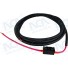 EQUIP PK ELETRICO AC OCULTO/CABINE 24V MOD ACA KT 2300 LT HIDDEN - IMP - Imagem: 29