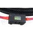 EQUIP PK ELETRICO AC OCULTO/CABINE 24V MOD ACA KT 2300 LT HIDDEN - IMP - Imagem: 31