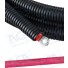 EQUIP PK ELETRICO AC OCULTO/CABINE 24V MOD ACA KT 2300 LT HIDDEN - IMP - Imagem: 33