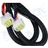 EQUIP PK ELETRICO AC OCULTO/CABINE 24V MOD ACA KT 2300 LT HIDDEN - IMP - Imagem: 39