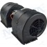 MOTOR 2 EIXO 3V 24V 140MM SPAL 009-B40VLL-22-24V SPHEROS - Imagem: 1