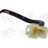 MOTOR CXA TRATOR LS PLUS 80/90/100 12V - Imagem: 6