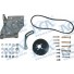 KIT COMPR VW FOX 1.0 S/DH 06/07 SD7B10 (FI) - Imagem: 1