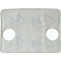 CAPA MOLDURA EXTERNA UNIDADE AC TETO ELETR  ACA 2800 PRO - IMP - Imagem: 2
