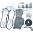 KIT COMPR VW FOX 1.0/1.6 S/DH 08> 10P08 (FI) - Imagem: 1