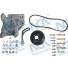 KIT COMPR VW FOX S/DH 06/07 DENSO 10P08 (FI) - Imagem: 1