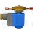 VALVULA SOLENOIDE P/ PASSAGEM DE GAS ELGIN 220V 50/60 HZ 1/4 SOLDA VSE014S - Imagem: 4