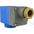 VALVULA SOLENOIDE P/ PASSAGEM DE GAS ELGIN 220V 50/60 HZ 1/4 SOLDA VSE014S - Imagem: 7