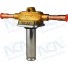 VALVULA SOLENOIDE P/ PASSAGEM DE GAS ELGIN 220V 50/60 HZ 1/4 SOLDA VSE014S - Imagem: 8