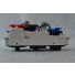 COMANDO AC VW WORKER / DELIVERY 5140/8150/9150/8160/9160/10160 12V 03 VEL - Imagem: 8