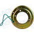 BOBINA ACA SANDEN SD5H14 12V - Imagem: 2