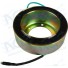 BOBINA ACA SANDEN SD5H14 12V - Imagem: 5