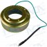 BOBINA ACA SANDEN SD5H14 12V - Imagem: 6