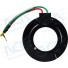 BOBINA ACA SANDEN TRSA09 HONDA CIVIC 01 >06 / CRV 07 > - Imagem: 2