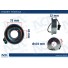 BOBINA ACA SANDEN SD7H15 CASE / CATERPILLAR 12V GRANDE - Imagem: 7