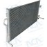 COND FORD FIESTA 1.0 /1.6 / FORD ECOSPORT 1.6 / 2.0 03 >12 IMPORT - Imagem: 3