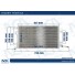 COND FORD FIESTA 1.0 /1.6 / FORD ECOSPORT 1.6 / 2.0 03 >12 IMPORT - Imagem: 12