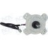 MOTOR 2 EIXO 3V 12V/24V 125MM BRUSHELES  ACA KT 2800 BUS - IMP - Imagem: 3