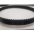 CORREIA DENTADA REXON HTP 565-5M - FACA OSCILADORA - Imagem: 3