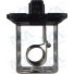 RESISTENCIA RAD ELETRO PEUGEOT 206 / 207 /  CITRON PICASSO - Imagem: 4