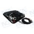 EQUIP PK ELETRICO AC TETO 12V MOD ACA PC1600RT MINI - IMP - Imagem: 30