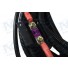 EQUIP PK ELETRICO AC TETO 12V MOD ACA PC1600RT MINI - IMP - Imagem: 50