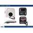 EQUIP PK ELETRICO AC TETO 12V MOD ACA PC1600RT MINI - IMP - Imagem: 48