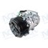 COMPR ACA SL7H15 119MM 8PK 24V IVECO TECTOR / EUROCARGO / CASE /NEW HOLLAND - Imagem: 1