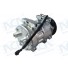 COMPR ACA SL7H15 119MM 8PK 24V IVECO TECTOR / EUROCARGO / CASE /NEW HOLLAND - Imagem: 2