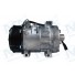 COMPR ACA SL7H15 119MM 8PK 24V IVECO TECTOR / EUROCARGO / CASE /NEW HOLLAND - Imagem: 4