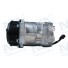 COMPR ACA SL7H15 119MM 8PK 24V IVECO TECTOR / EUROCARGO / CASE /NEW HOLLAND - Imagem: 8