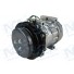 COMPR ACA SL7H13 146MM A 24V NEW HOLLAND/CASE /CAT CANAL B 24V P/TRAS - Imagem: 1