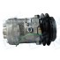 COMPR ACA SL7H13 146MM A 24V NEW HOLLAND/CASE /CAT CANAL B 24V P/TRAS - Imagem: 7