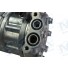 COMPR ACA SL7H15 124MM 8PK 12V JCB 535/ 540/ 214/ 2CX/ 3CX/ 4CX - Imagem: 9