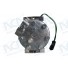 COMPR ACA SL7H15 124MM 8PK 24V JCB 422X - Imagem: 5