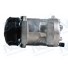 COMPR ACA SL7H15 124MM 8PK 24V JCB 422X - Imagem: 8