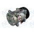 COMPR ACA SL7H15 140MM DUPLO A 12V MASSEY FERGUSON / VALTRA BS3020H - Imagem: 2