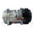 COMPR ACA SL7H15 140MM DUPLO A 12V MASSEY FERGUSON / VALTRA BS3020H - Imagem: 7