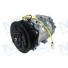 COMPR ACA SL7H15 134MM 8PK 24V VOLVO FH 99 >06 / NH / FM / VM - Imagem: 1